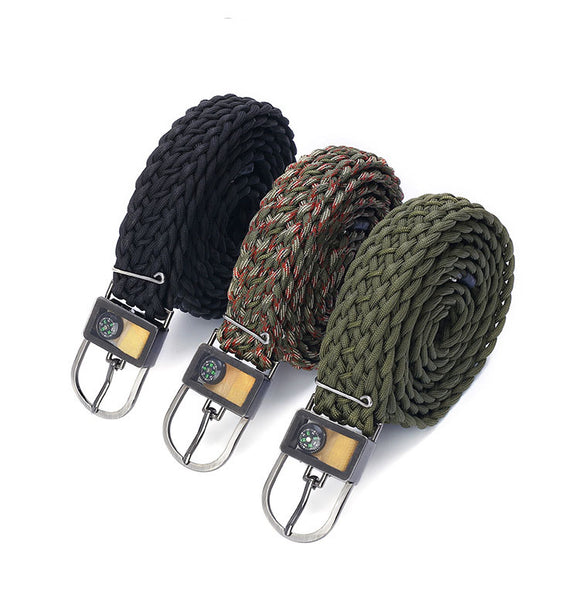 Survival,Waist,Paracord,3000kg