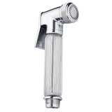 Chrome,Multifunction,Shower,Toilet,Bidet,Shattaf,Water,Spray