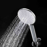 HIGOLD,Bathroom,Handheld,Showerhead,Shower,Spray,Connector,Shower
