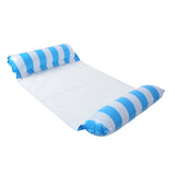 Foldable,Summer,Water,Hammock,Recliner,Inflatable,Floating,Mattress,Swimming,Water,Sports,Lounge