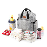 Mummy,Backpack,Waterproof,Nappy,Diaper,Shoulder,Handbag,Outdoor,Travel
