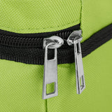 28x17x18cm,Oxford,Lunch,Cooler,Backpack,Insulated,Picnic,Camping,Travel