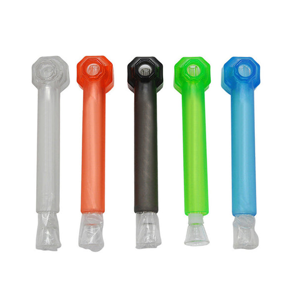 Portable,Screw,Bottle,Converter,Water,Glass,Pipes,Detachable,Glass