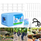 Intelligent,Garden,Automatic,Watering,Device,Flower,Irrigation,Watering,Water,Timer,System