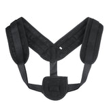 Humpback,Correction,Support,Shoulder,Brace,Posture,Adjustable,Corrector