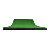60x30cm,Green,Practice,Indoor,Training,Backyard,Hitting,Grass,Driving,Holder