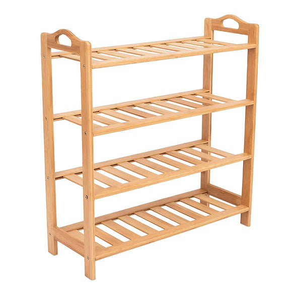 Storage,Racks,Cabinet,Shelf,Wooden,Stand,Organizer,Bamboo