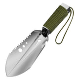 IPRee,Camping,Shovel,Outdoor,Garden,Spade,Multifunctional,Safety,Survival,Emergency,Tools