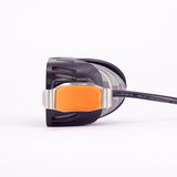 XANES,1000LM,Bicycle,Headlight,Waterproof,180Floodlight,Light,Power,Display