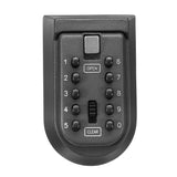 Outdoor,Mount,Combination,Storage,Password