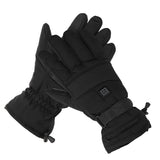 Electric,Heated,Gloves,Modes,Touchscreen,Motorbike,Motorcycle,Winter,Heated,Battery,Gloves