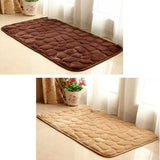 KCASA,Colorful,Pebbles,Natural,Absorbent,Rubber,Floor,Rebound