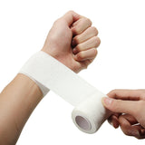 450x5cm,Waterproof,First,Elastic,Bandage,Muscle,Gauze