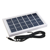 Solar,Panel,Polysilicon,Solar,Cells,Quality,Charger,Board