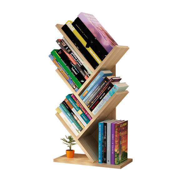 Creative,Color,Storage,Shelf,Layers,Bookshelf,Simple,Shelf,Storage,Office