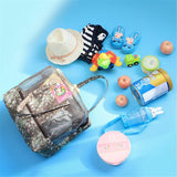 Outdoor,Portable,Women,Beach,Summer,Travel,Pouch,Handbag