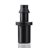 50Pcs,Spray,Connector,Garden,Single,Barbed,Joints,Watering,Micro,Irrigation,System,Nozzle,Sprinklers,Connect,Fittings