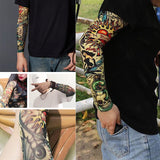 10Pcs,Cooling,Tattoo,Sleeve,Protection,Basketball,Sport,Cover