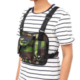 Nylon,Tactical,Chest,Crossbody,Camping,Hunting,Shoulder