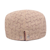 Women,Summer,Breathable,Beret,Adjustable,Outdoor,Sunshade,Forward