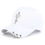 Unisex,Adjustable,Baseball,Polyester,Washed,Casual,Windproof,Athletic,Baseball,Outdoor,Camping,Hiking