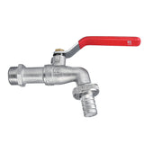 Water,Outlet,Connector,Faucet,Brass,Valve,Thread,Mounting