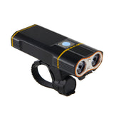 XANES,German,Standard,Bicycle,Front,Light,Cycling,Motorcycle,Electiric,Scooter,Waterproof
