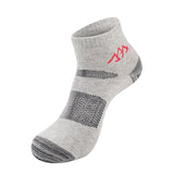 SANTO,Cotton,Outdoor,Sports,Socks,Fitness,Cycling,Hiking,Running,Socks