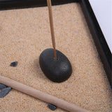 Gardening,Candle,Holder,Spiritual,Meditation,Sticks,Decorations