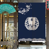 Japanese,Noren,Curtains,Drape,Tapestry,Kitchen,Divider,Decor