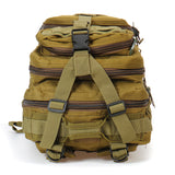 Outdoor,Sport,Military,Tactical,Climbing,Mountaineering,Backpack,Camping,Bicycle,Cycling,Women,Unisex,Rucksack