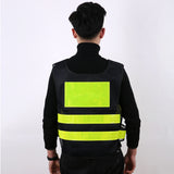KALOAD,Visibility,Reflective,Night,Running,Cycling,Security,Reflective,Clothing,Fitness