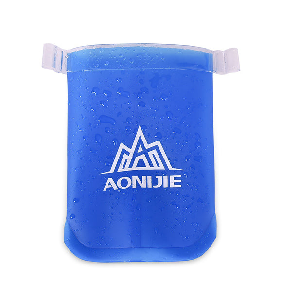 AONIJIE,170ML,Sports,Water,Exercise,Running,Folding,Kettle
