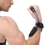 Wrist,Strengthener,Training,Muscle,Power,Gripper,Fitness,Exercise,Tools