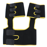 Waist,Thigh,Trimmer,Shape,Slimming,Support,Raise,Corsets,Workout,Fitness,Accessories