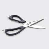 Huohou,30Cr13,Stainless,Steel,Kitchen,Scissors,Fruits,Scissors,Pruning,Scissor