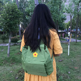 Outdoor,Nylon,School,Portable,Backpack,Travel,Shoulder