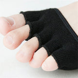 Women,Summer,Breathable,Invisible,Shallow,Socks