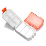 Honana,Portable,Compartments,Foldable,Layers,Organizer,Medicine
