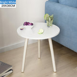 Layers,Coffee,Table,Table,Table,Wooden,Table,Round,Shelf,Office