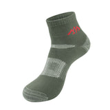 SANTO,Cotton,Outdoor,Sports,Socks,Fitness,Cycling,Hiking,Running,Socks