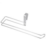 Under,Cabinet,Paper,Shelf,Towel,Holder,Stand,Hanger,Organizer