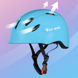 BIKING,Kid's,Helmet,Breathable,Children,Safety,Sweatsaver,Helmet,Skateboarding,Roller,Skating,Cycling