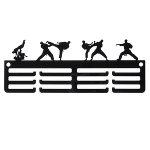 300x115x5mm,Acrylic,Medal,Hanger,Holder,Display