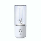 VIOMI,VBH129,350ML,Kitchen,Portable,Juicer,Juicing,Machine,Fruit,Vegetable,Mixer