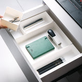 Multifunctional,Desktop,Drawer,Storage,Stationery,Storage,Plastic,Makeup,Organizer