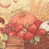 12x18'',Autumn,Pumpkin,Garden,Flags,Sunflower,Leaves,Banner,Decorations"