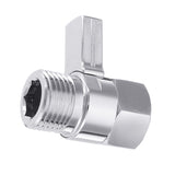 Shower,Valve,Quick,Adapter,Brass,Valve,Water,Control,Regulator,Accessory