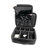 IPRee,Outdoor,Travel,Double,Layer,Cosmetic,Makeup,Waterproof,Storage,Handbag,Organizer