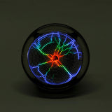 Pocket,Plasma,Sensor,Lighting,Plate,Disco,Party,Decorations